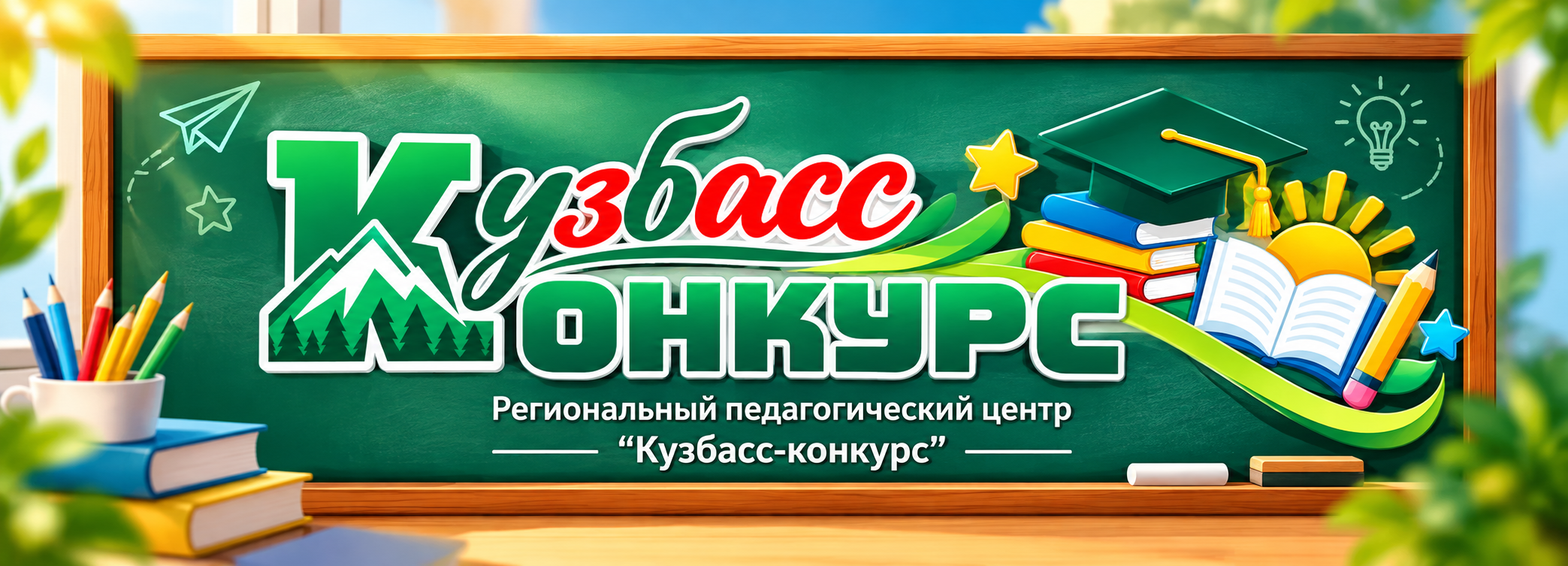 Кубань-конкурс